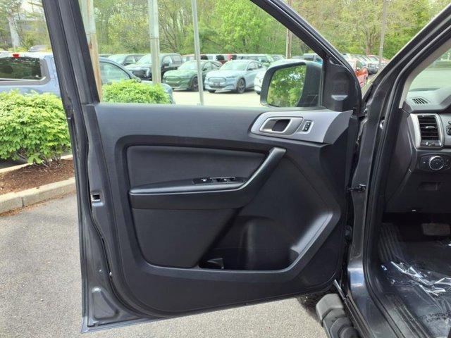 used 2019 Ford Ranger car, priced at $24,997