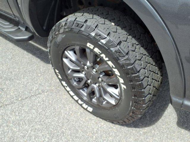 used 2019 Ford Ranger car, priced at $24,997