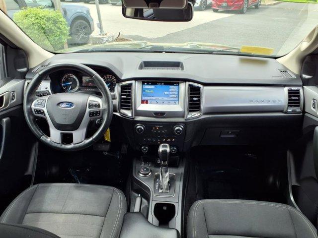 used 2019 Ford Ranger car, priced at $24,997
