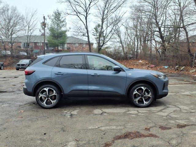 new 2025 Ford Escape car, priced at $37,335