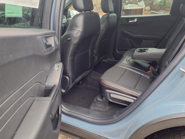 new 2025 Ford Escape car, priced at $37,335
