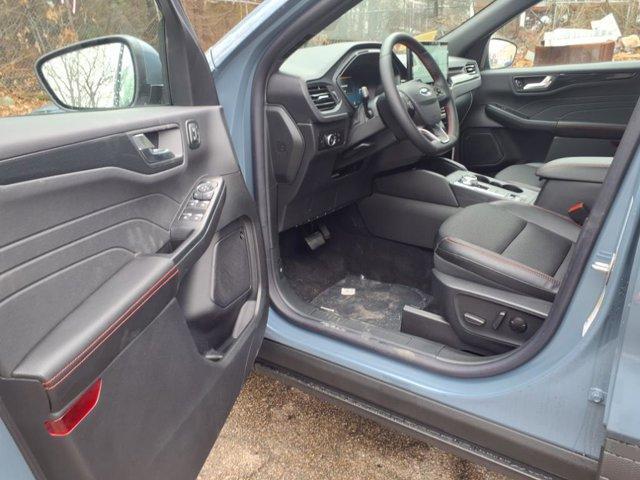 new 2025 Ford Escape car, priced at $37,335