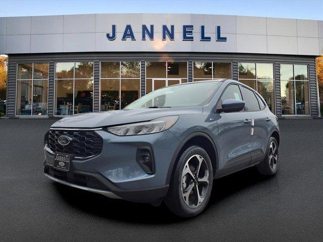 new 2025 Ford Escape car, priced at $37,335