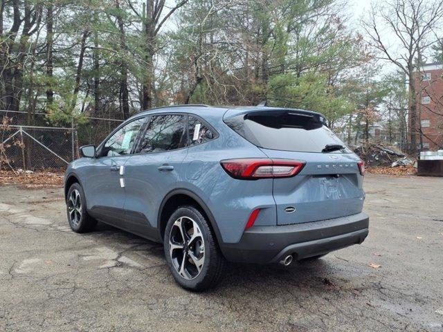 new 2025 Ford Escape car, priced at $37,335