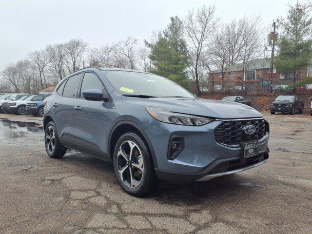 new 2025 Ford Escape car, priced at $37,335
