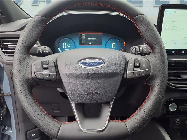 new 2025 Ford Escape car, priced at $39,599