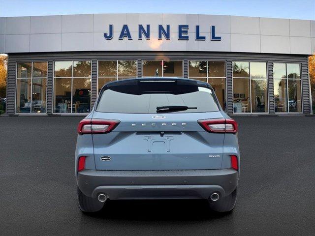 new 2025 Ford Escape car, priced at $39,599