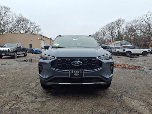 new 2025 Ford Escape car, priced at $37,335