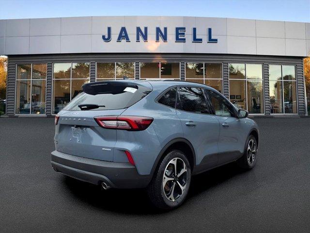 new 2025 Ford Escape car, priced at $39,599