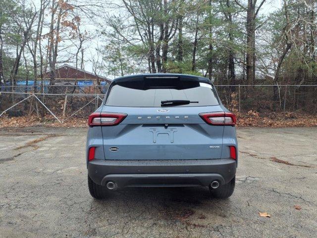 new 2025 Ford Escape car, priced at $37,335