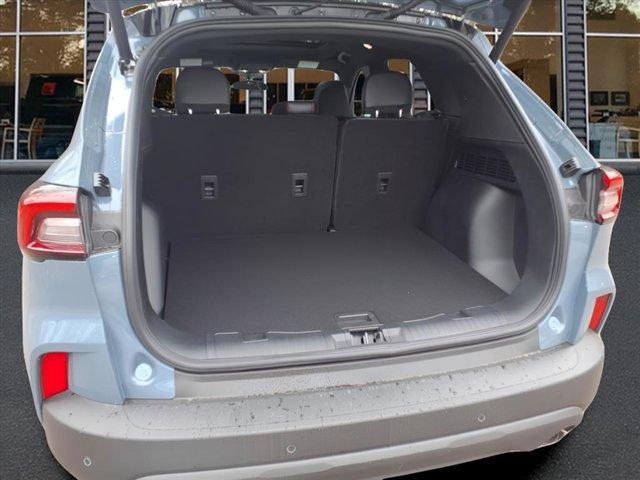 new 2025 Ford Escape car, priced at $39,599