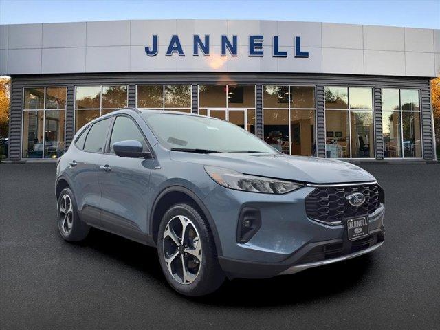 new 2025 Ford Escape car, priced at $39,599
