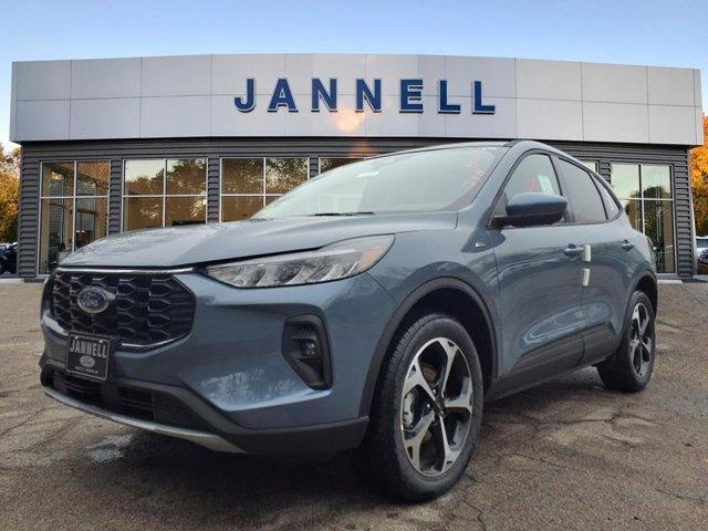 new 2025 Ford Escape car, priced at $37,335