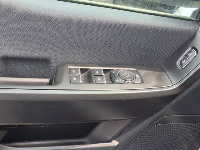 used 2022 Ford F-150 car, priced at $34,444