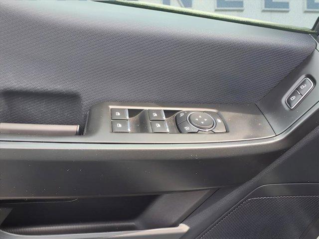 used 2022 Ford F-150 car, priced at $34,444