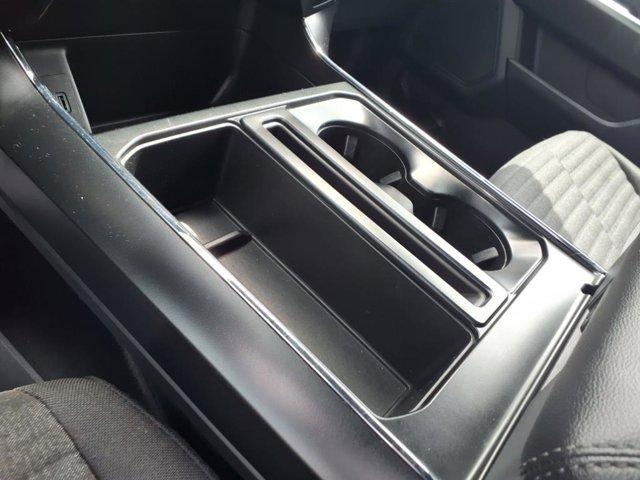 used 2022 Ford F-150 car, priced at $34,444