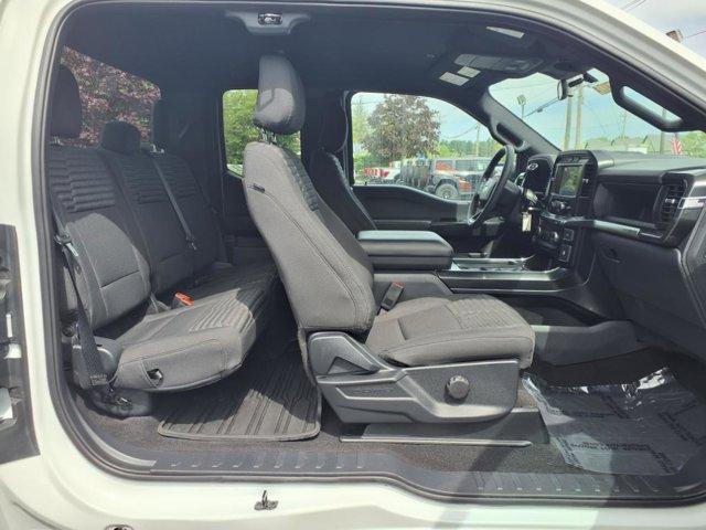 used 2022 Ford F-150 car, priced at $34,444