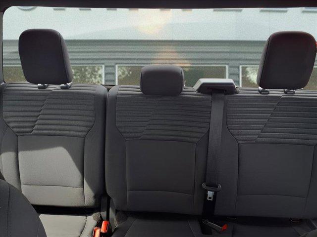 used 2022 Ford F-150 car, priced at $34,444