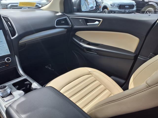 used 2022 Ford Edge car, priced at $27,777