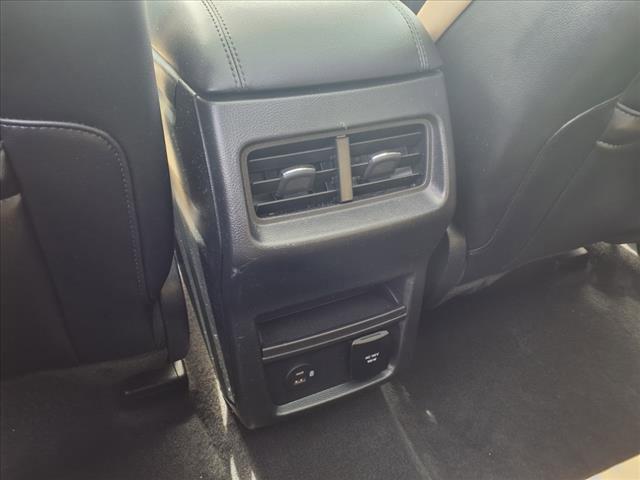 used 2022 Ford Edge car, priced at $27,777