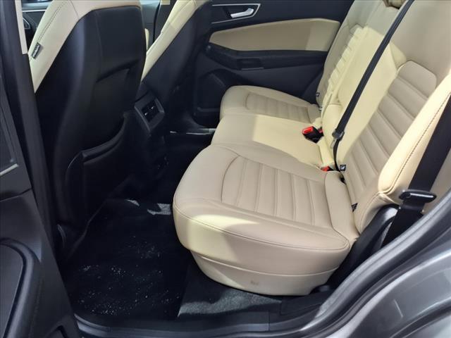 used 2022 Ford Edge car, priced at $27,777