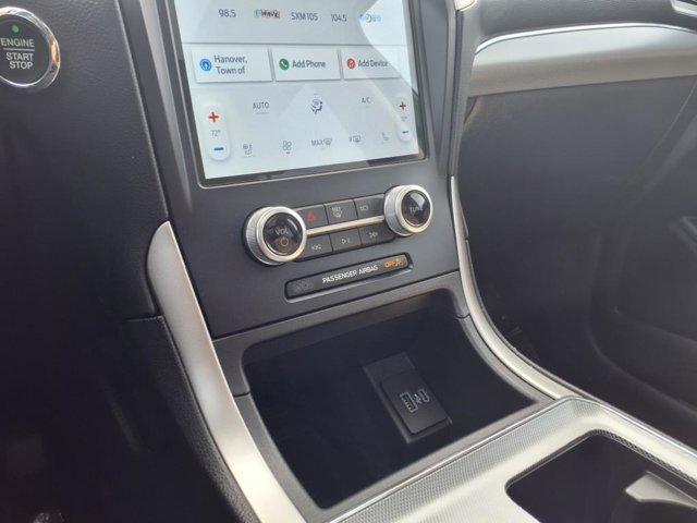 used 2022 Ford Edge car, priced at $27,399