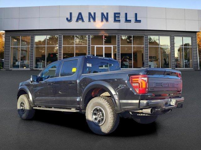 new 2024 Ford F-150 car, priced at $89,968