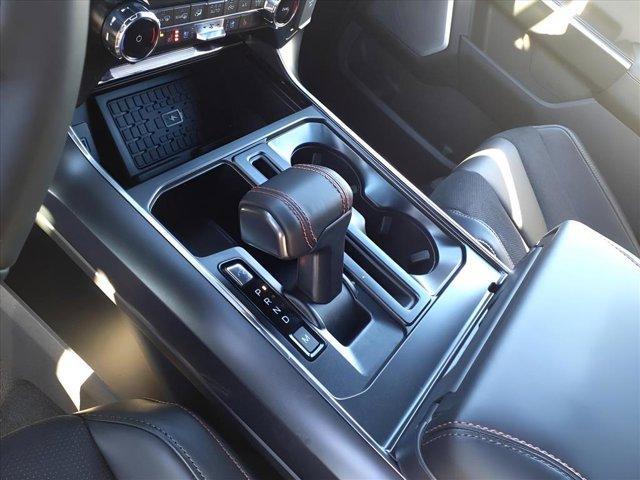 new 2024 Ford F-150 car, priced at $89,968