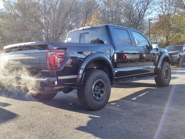 new 2024 Ford F-150 car, priced at $99,075