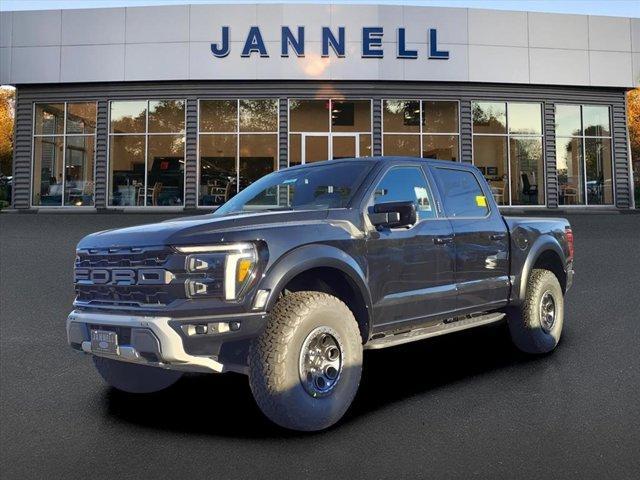new 2024 Ford F-150 car, priced at $89,968