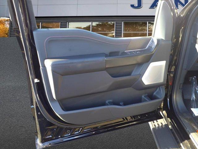 new 2024 Ford F-150 car, priced at $89,968