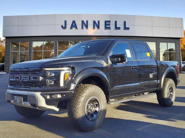 new 2024 Ford F-150 car, priced at $90,868
