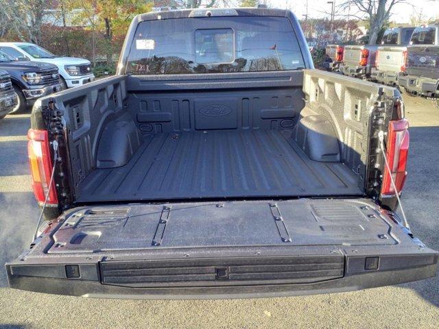 new 2024 Ford F-150 car, priced at $90,868