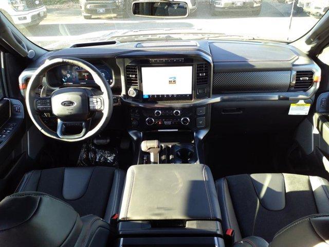 new 2024 Ford F-150 car, priced at $90,868