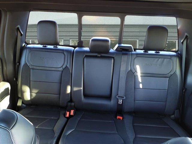 new 2024 Ford F-150 car, priced at $89,968