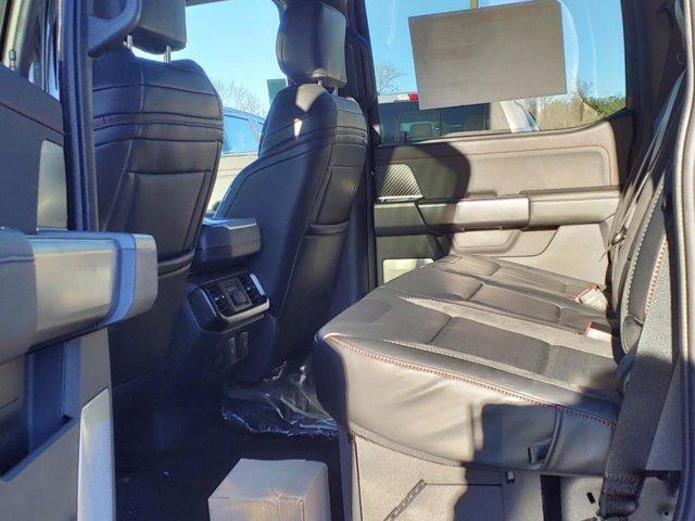 new 2024 Ford F-150 car, priced at $90,868