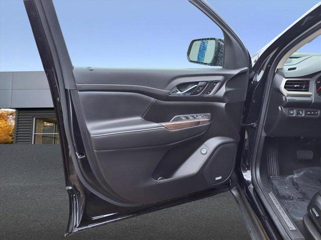 used 2023 GMC Acadia car, priced at $39,995