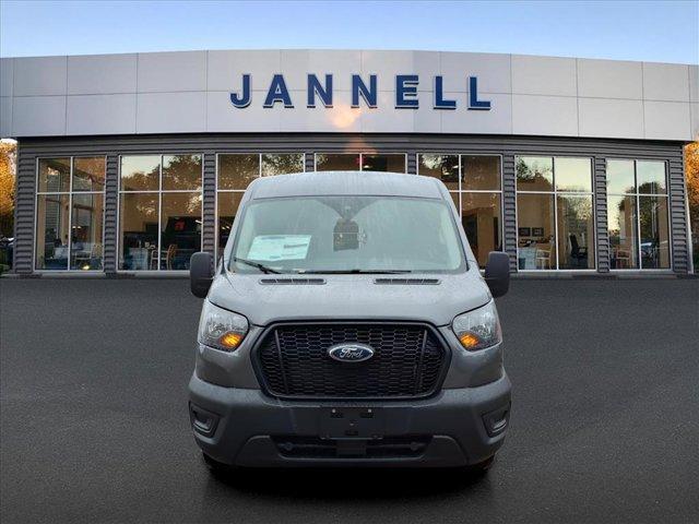 new 2025 Ford Transit-250 car, priced at $57,871