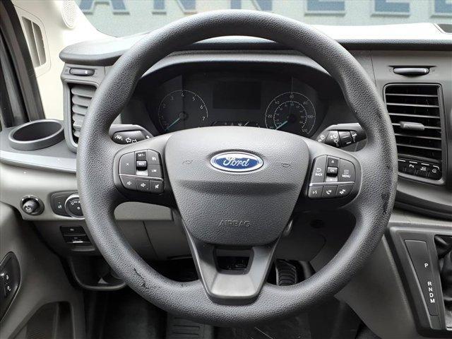new 2025 Ford Transit-250 car, priced at $57,871