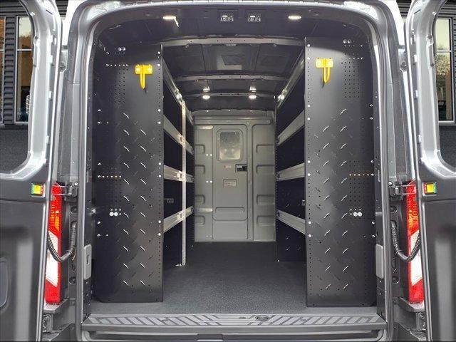 new 2025 Ford Transit-250 car, priced at $57,871