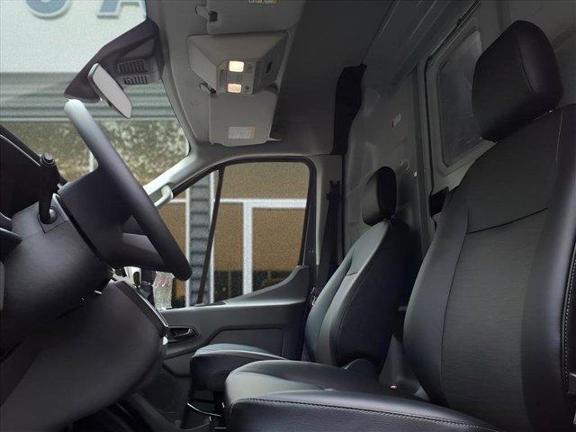 new 2025 Ford Transit-250 car, priced at $57,871