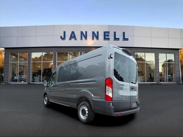 new 2025 Ford Transit-250 car, priced at $57,871