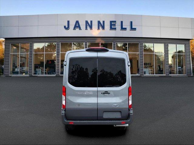 new 2025 Ford Transit-250 car, priced at $57,871
