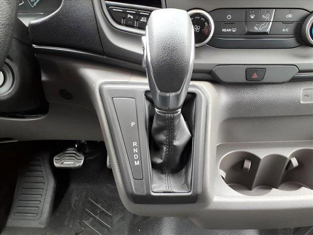 new 2025 Ford Transit-250 car, priced at $57,871