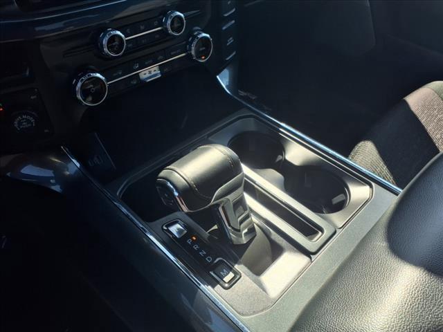 used 2022 Ford F-150 car, priced at $38,988