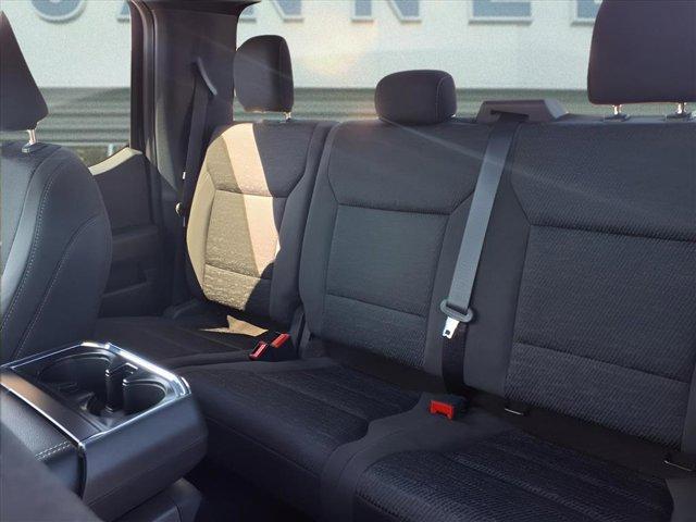 used 2022 Ford F-150 car, priced at $38,988