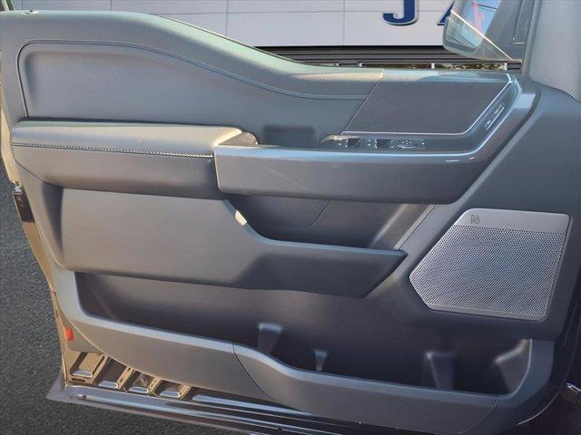 used 2022 Ford F-150 car, priced at $38,988