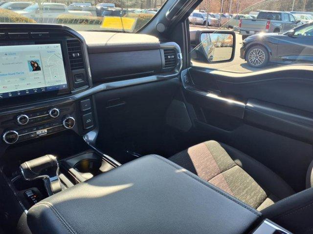 used 2022 Ford F-150 car, priced at $38,988