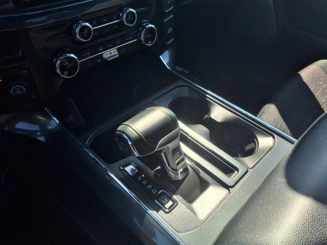 used 2022 Ford F-150 car, priced at $38,988