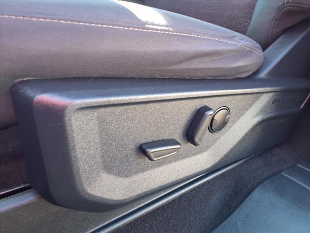 used 2022 Ford F-150 car, priced at $38,988